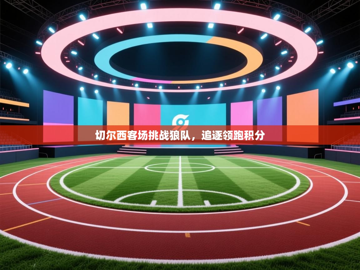 切尔西客场挑战狼队,追逐领跑积分 第2张