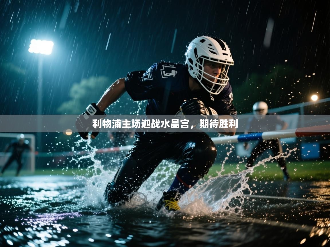 利物浦主场迎战水晶宫,期待胜利 第2张