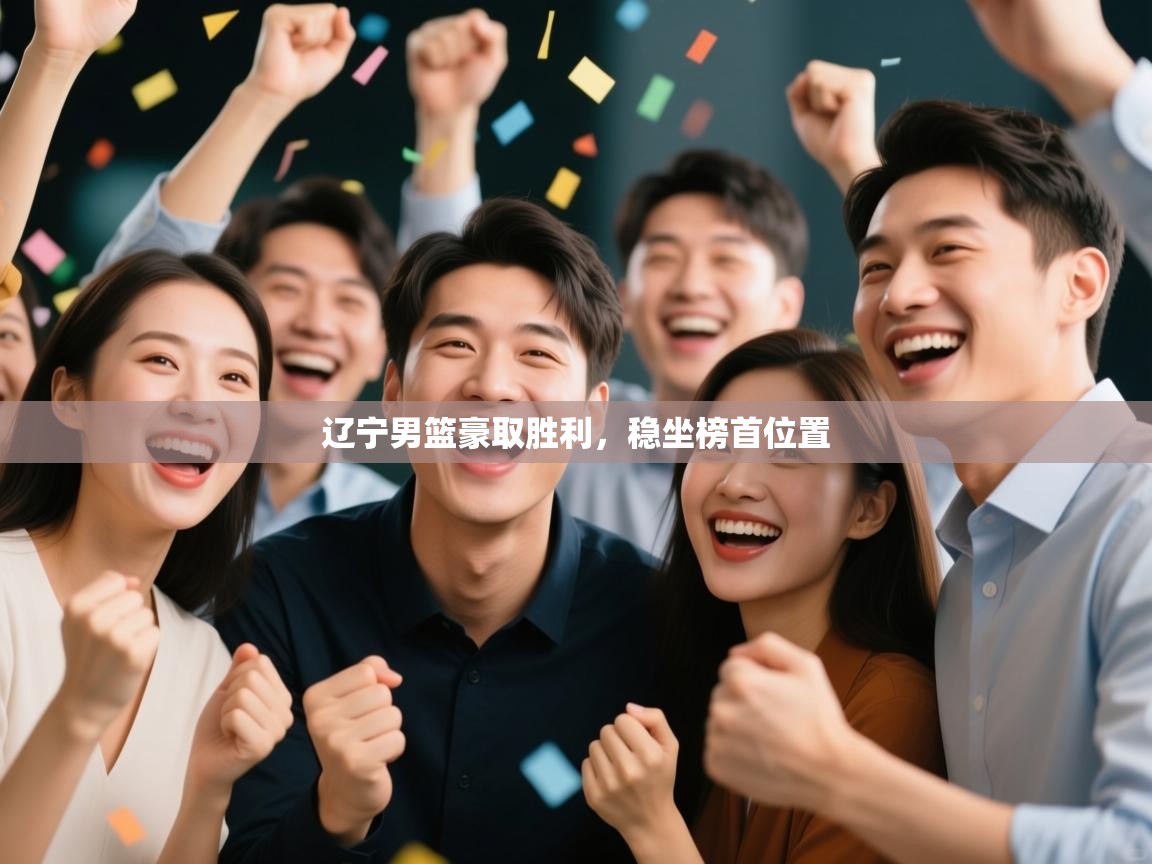 辽宁男篮豪取胜利,稳坐榜首位置