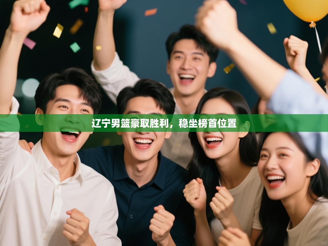 辽宁男篮豪取胜利,稳坐榜首位置 第2张