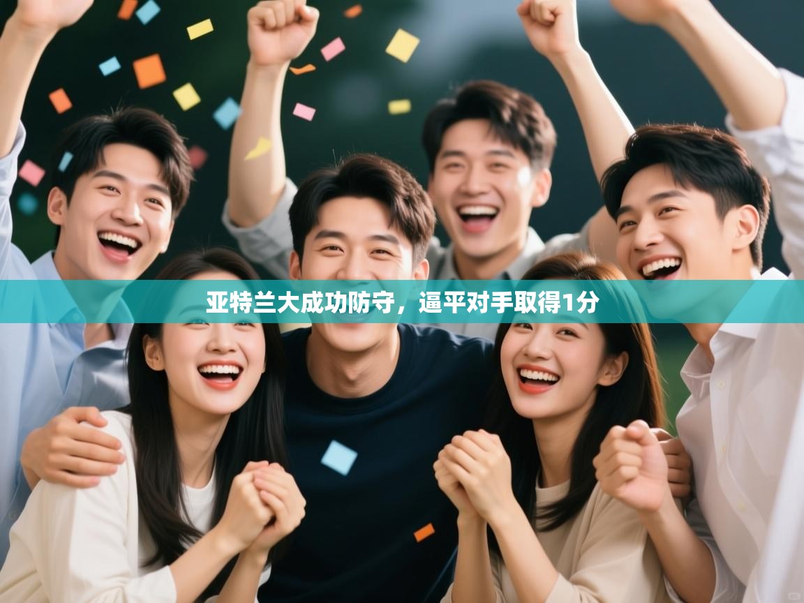 亚特兰大成功防守,逼平对手取得1分 第2张