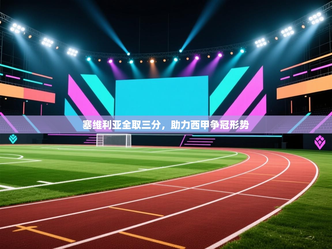 塞维利亚全取三分,助力西甲争冠形势