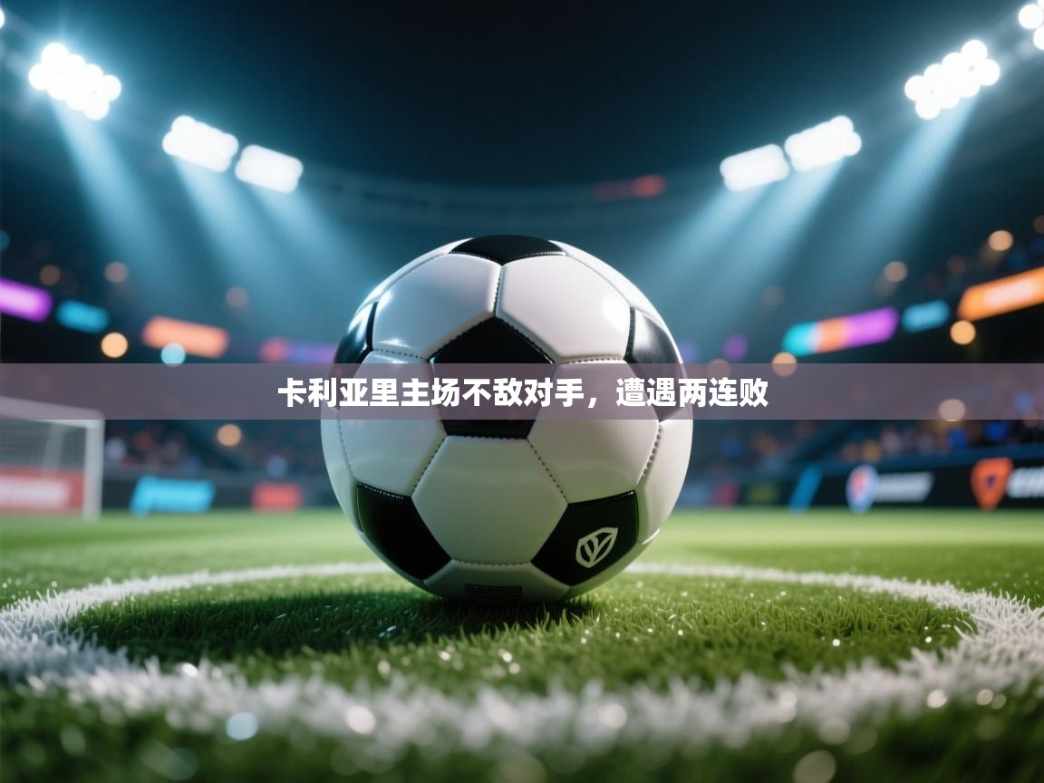 卡利亚里主场不敌对手,遭遇两连败 第1张