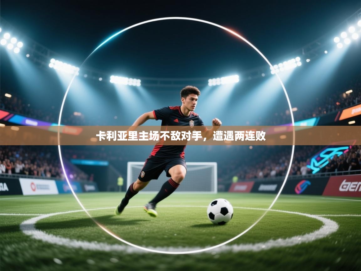 卡利亚里主场不敌对手,遭遇两连败 第2张