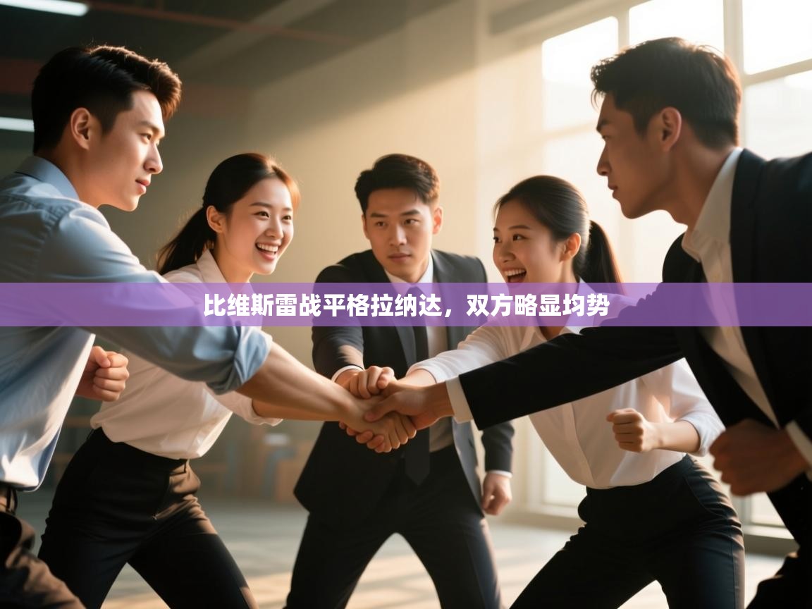 比维斯雷战平格拉纳达，双方略显均势  第2张