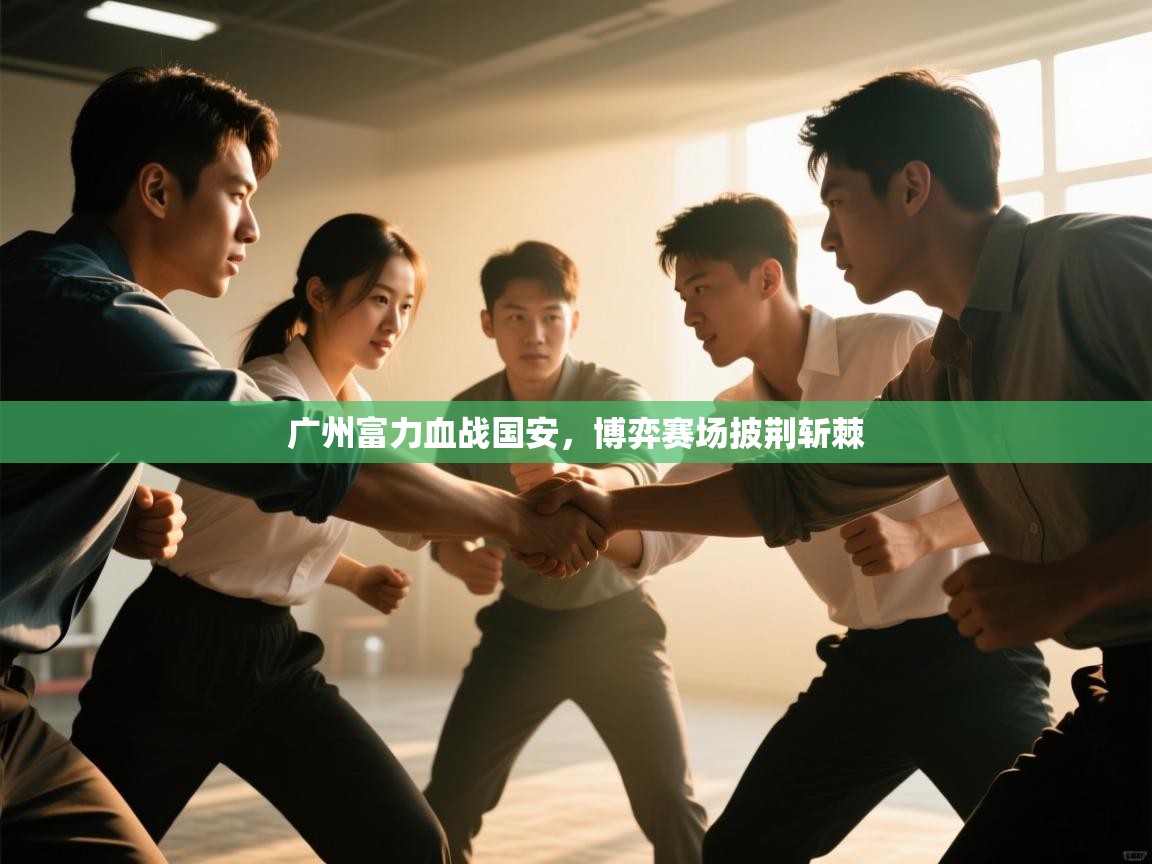 广州富力血战国安，博弈赛场披荆斩棘  第2张