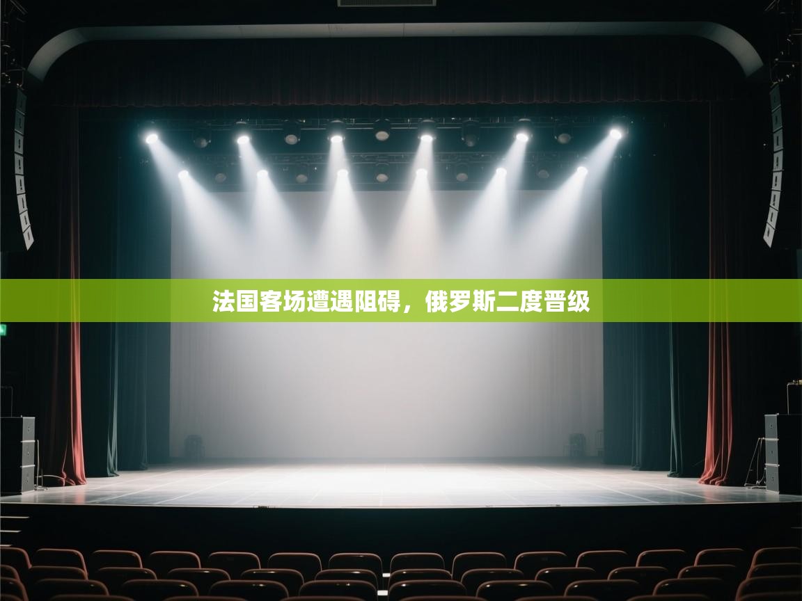 法国客场遭遇阻碍，俄罗斯二度晋级  第2张