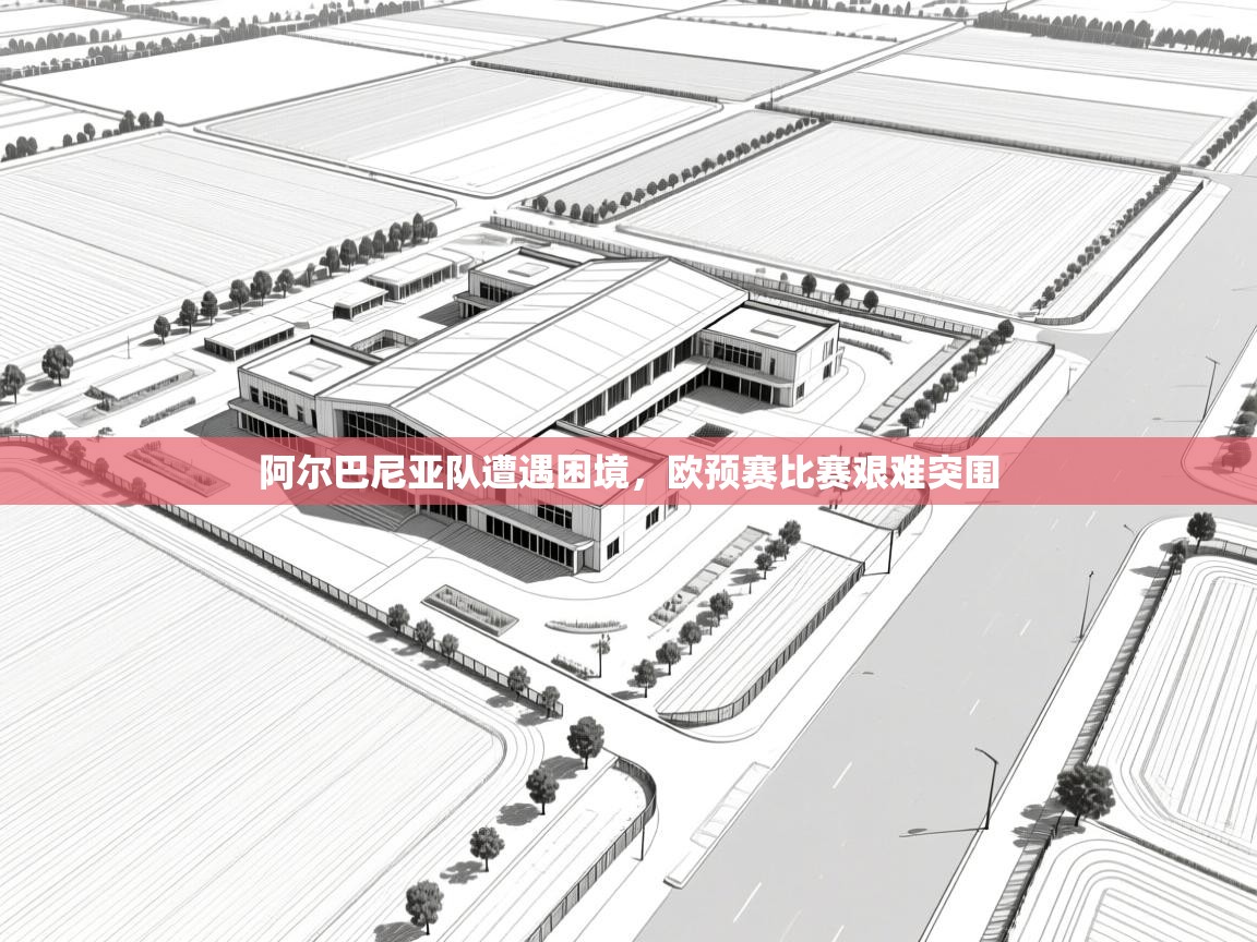 阿尔巴尼亚队遭遇困境，欧预赛比赛艰难突围  第2张