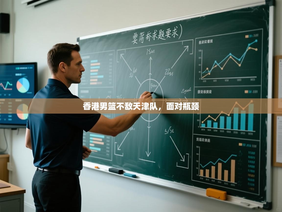 香港男篮不敌天津队，面对瓶颈  第1张