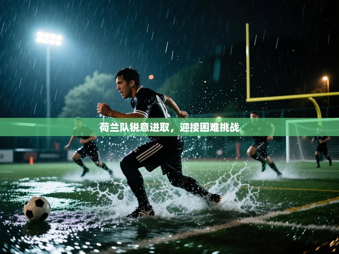 荷兰队锐意进取,迎接困难挑战 第2张