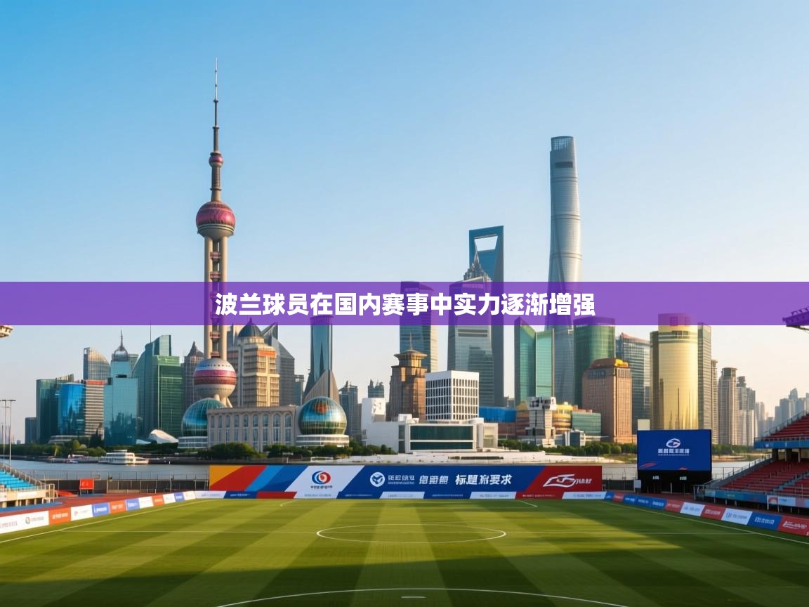 波兰球员在国内赛事中实力逐渐增强