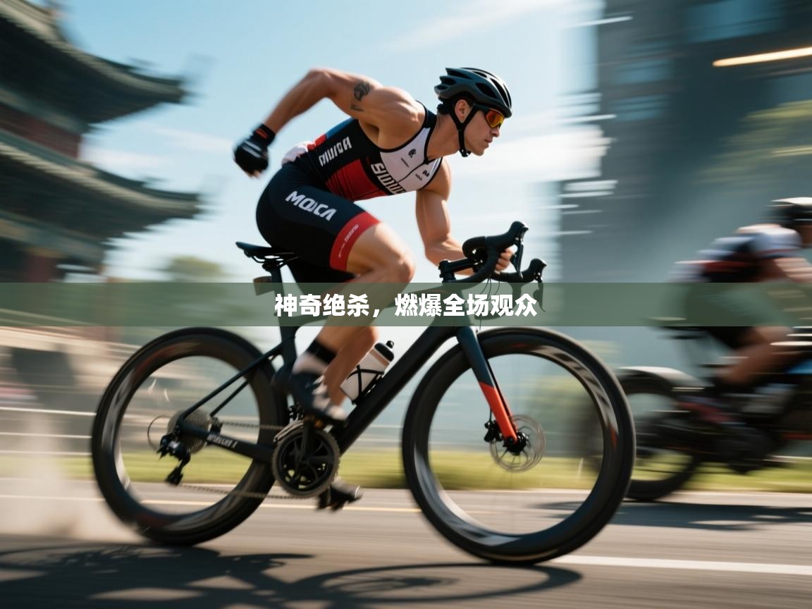 神奇绝杀，燃爆全场观众  第2张