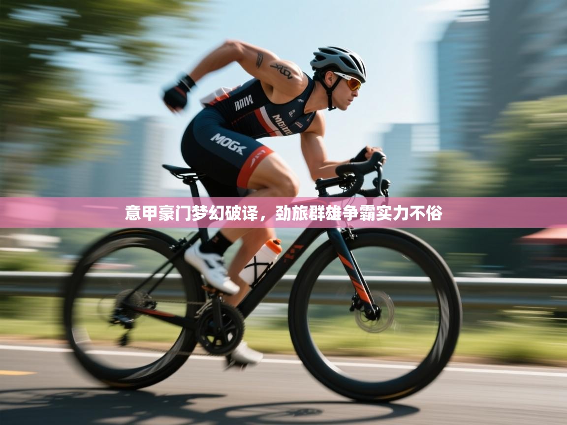 意甲豪门梦幻破译,劲旅群雄争霸实力不俗 第2张