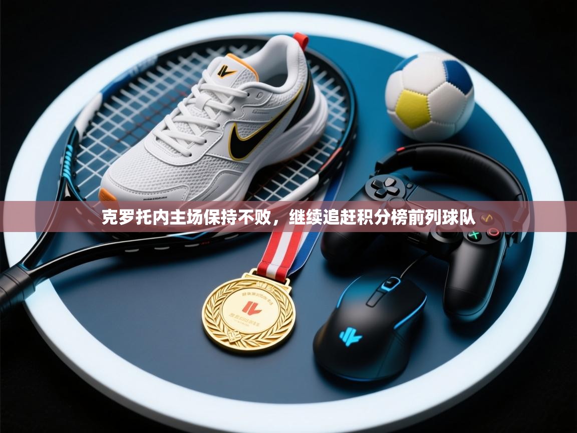 克罗托内主场保持不败，继续追赶积分榜前列球队  第2张