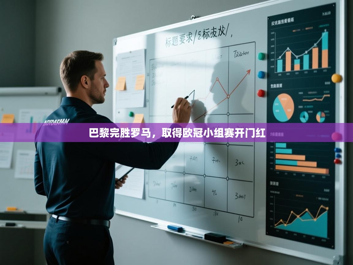 巴黎完胜罗马,取得欧冠小组赛开门红 第2张