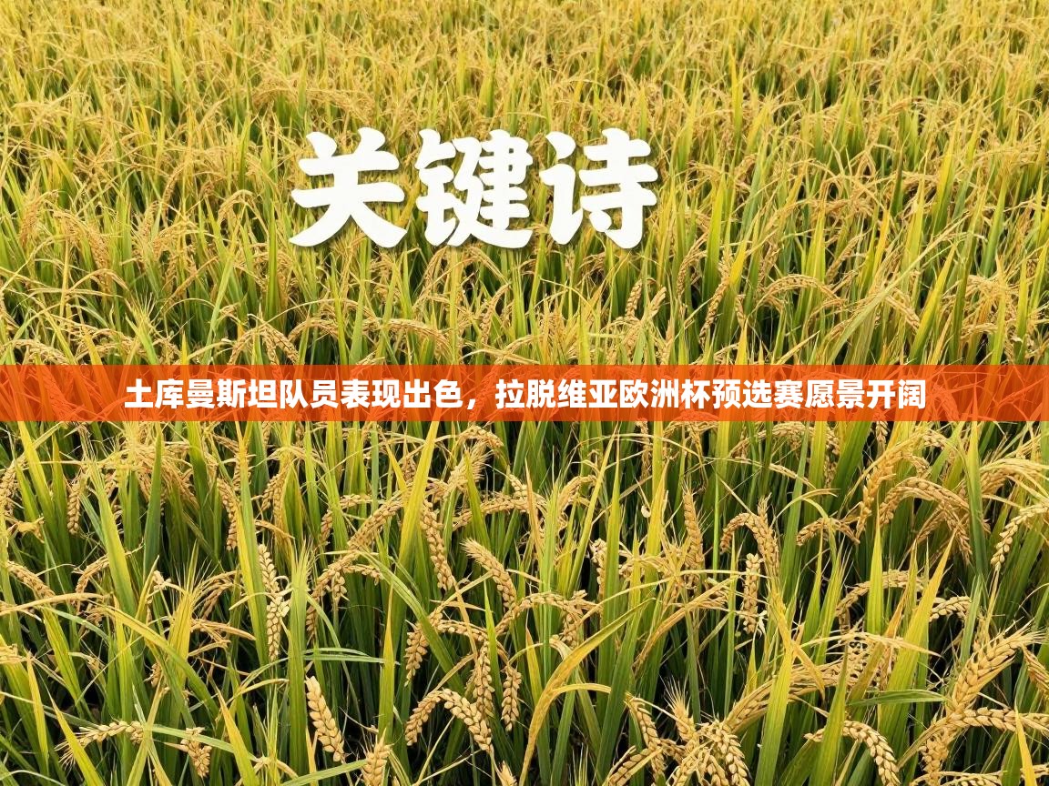 土库曼斯坦队员表现出色，拉脱维亚欧洲杯预选赛愿景开阔