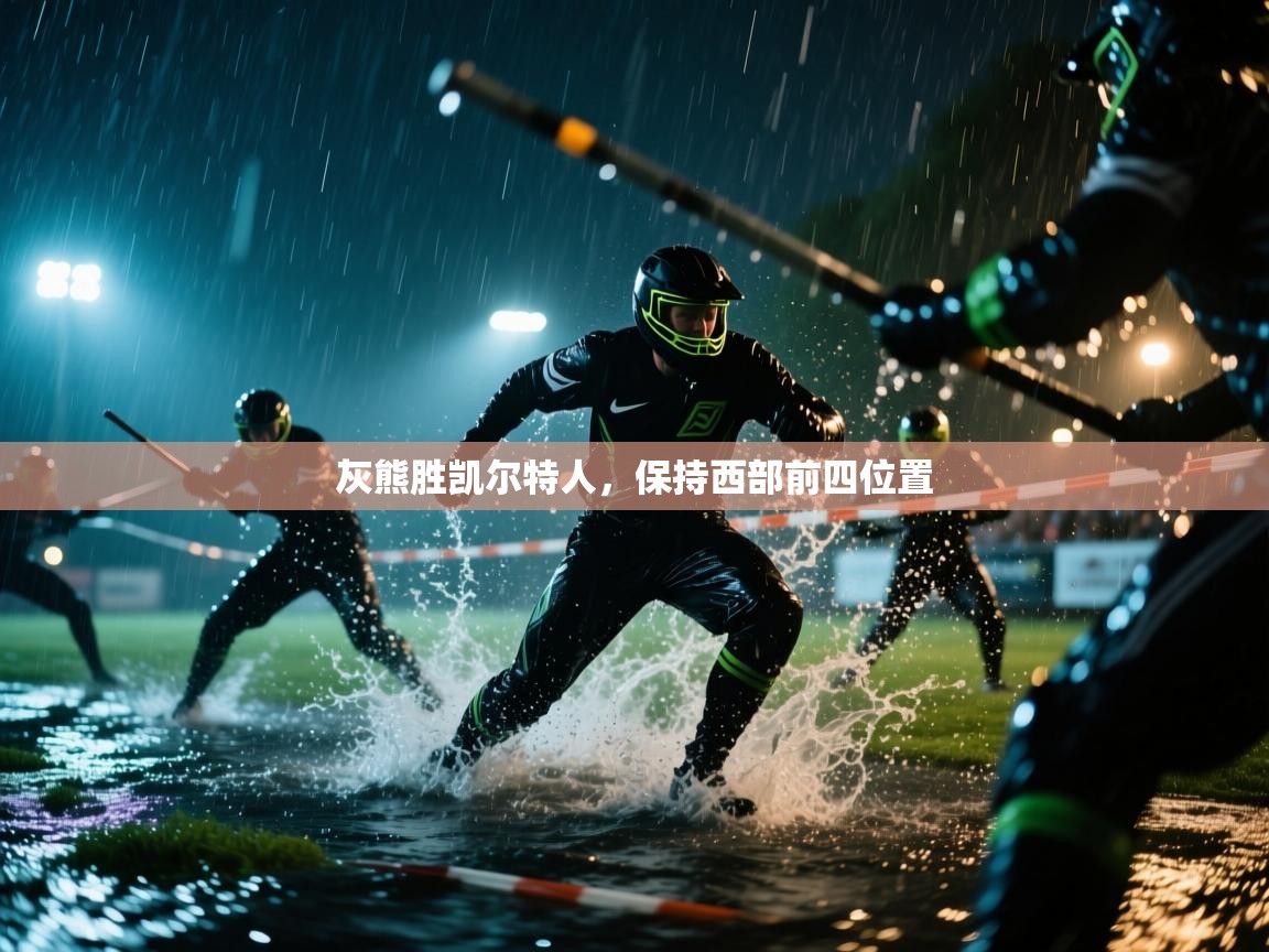 灰熊胜凯尔特人，保持西部前四位置