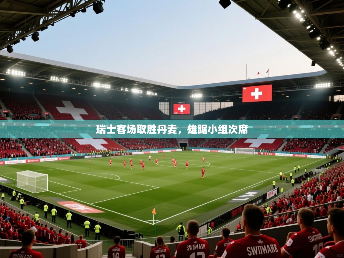 瑞士客场取胜丹麦，雄踞小组次席  第2张