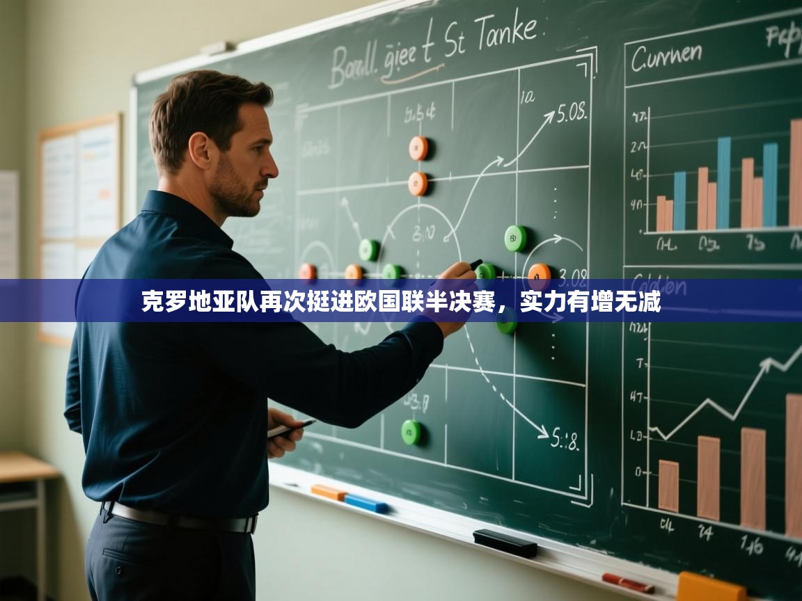 克罗地亚队再次挺进欧国联半决赛，实力有增无减