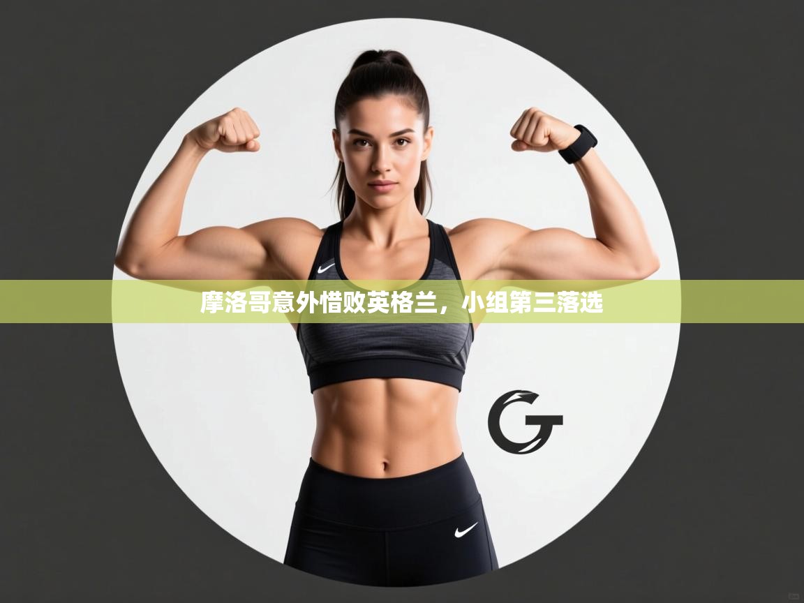 摩洛哥意外惜败英格兰,小组第三落选 第2张