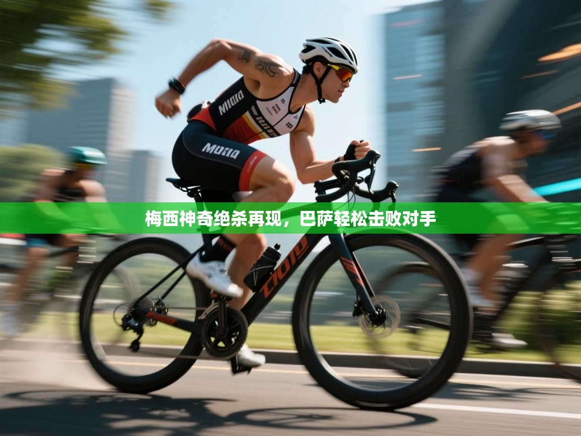 梅西神奇绝杀再现，巴萨轻松击败对手  第2张