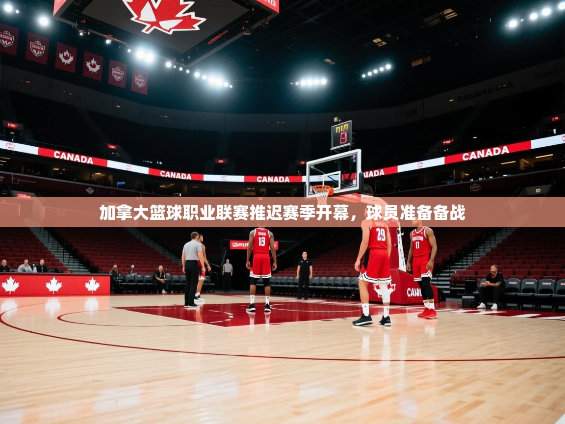 加拿大篮球职业联赛推迟赛季开幕,球员准备备战 第2张
