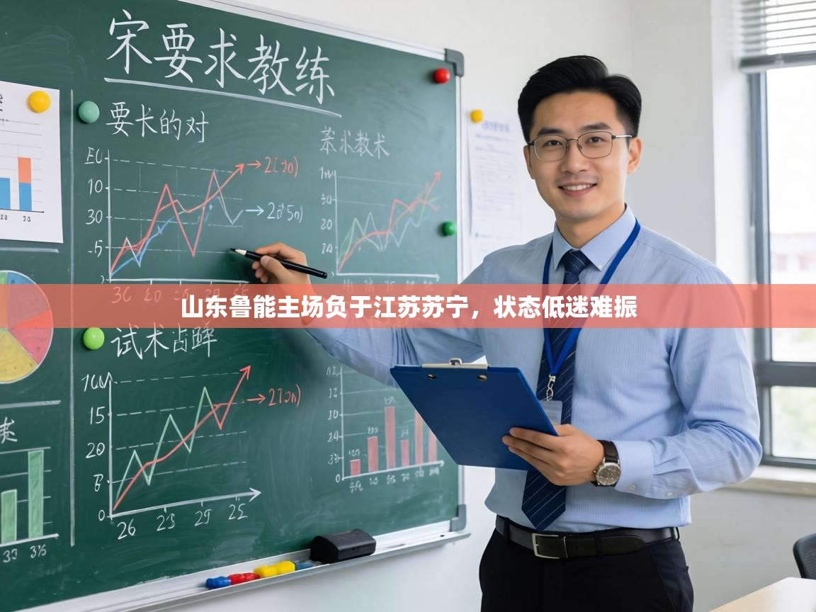 山东鲁能主场负于江苏苏宁，状态低迷难振  第2张