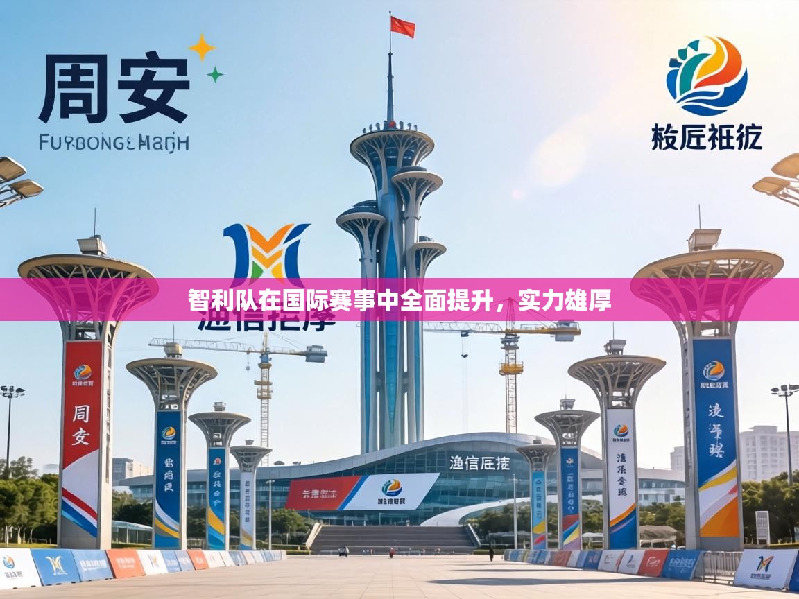 智利队在国际赛事中全面提升，实力雄厚  第2张