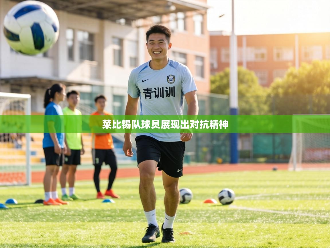 莱比锡队球员展现出对抗精神  第2张