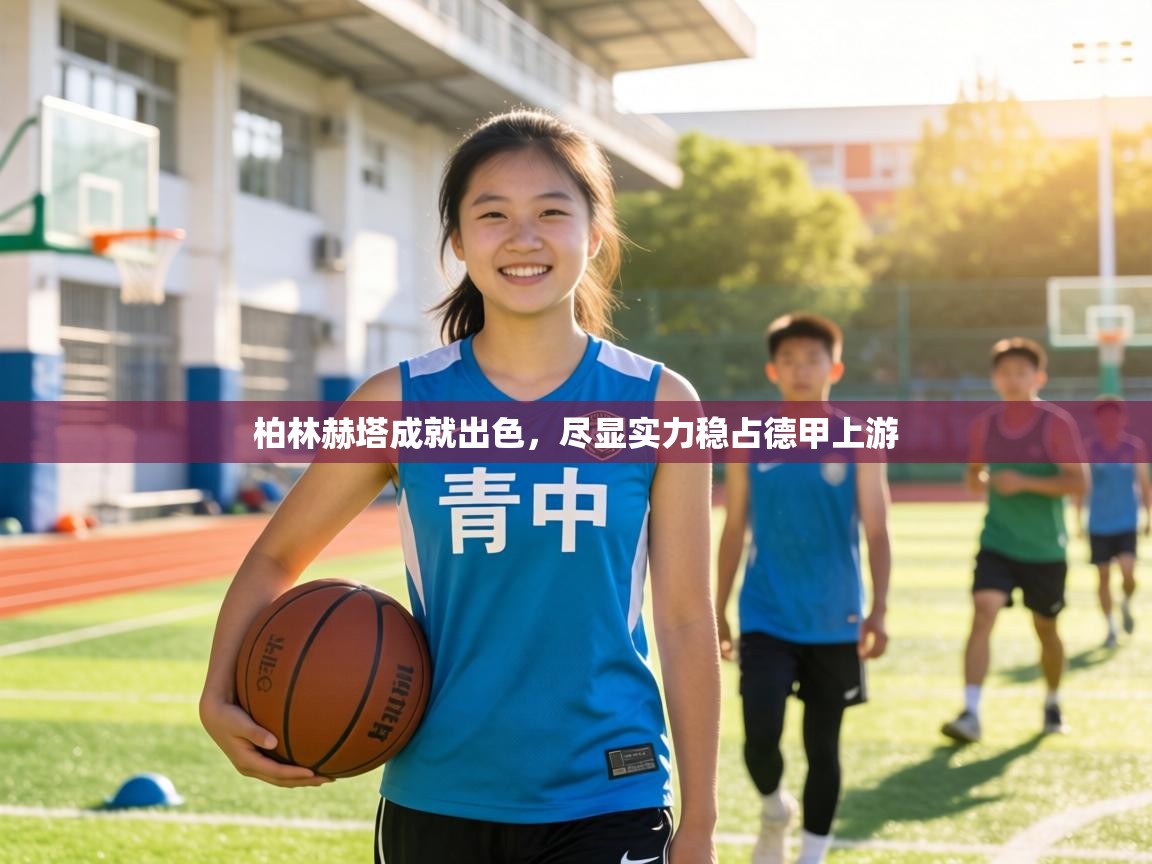 柏林赫塔成就出色,尽显实力稳占德甲上游 第2张