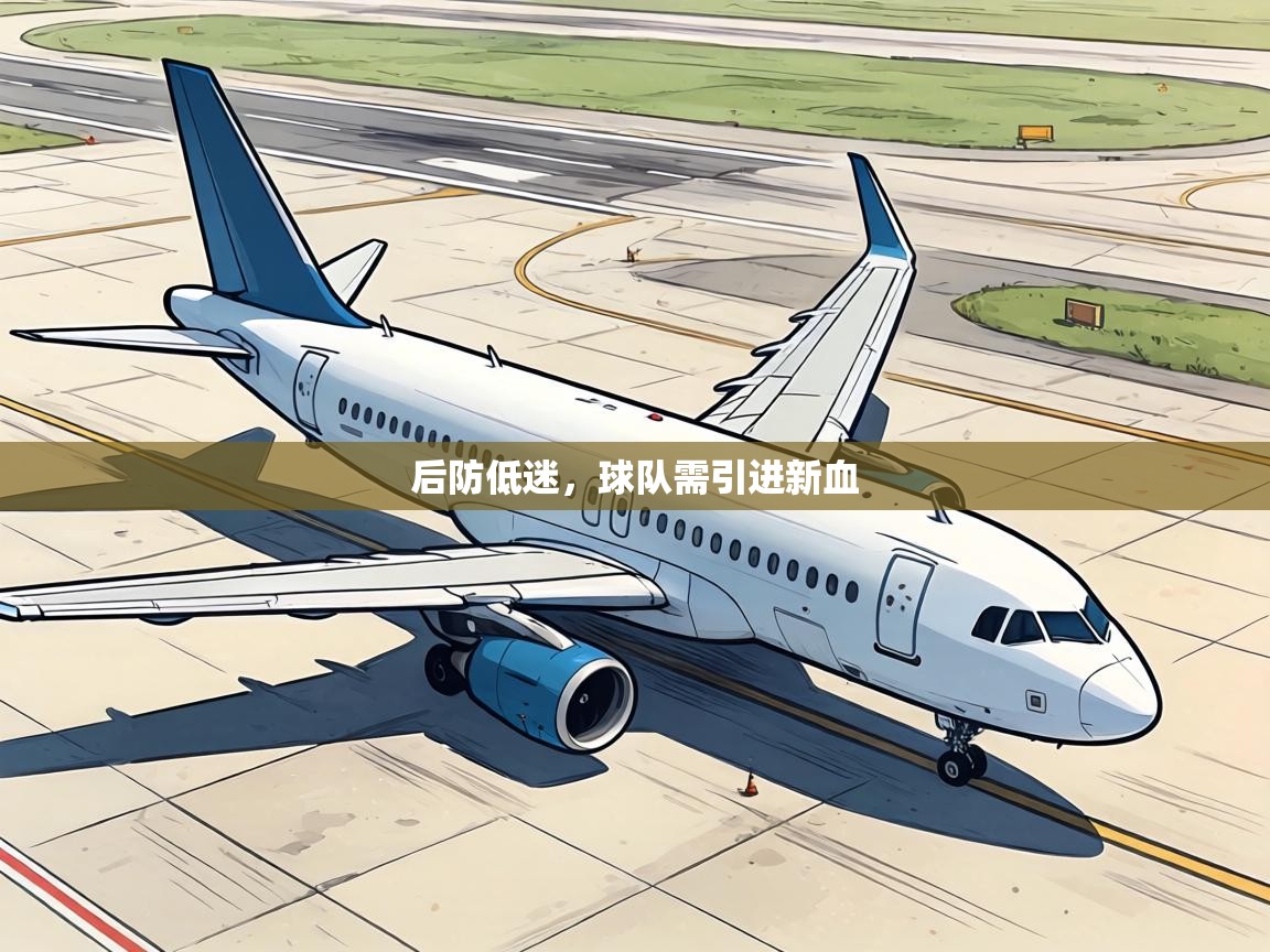 后防低迷，球队需引进新血