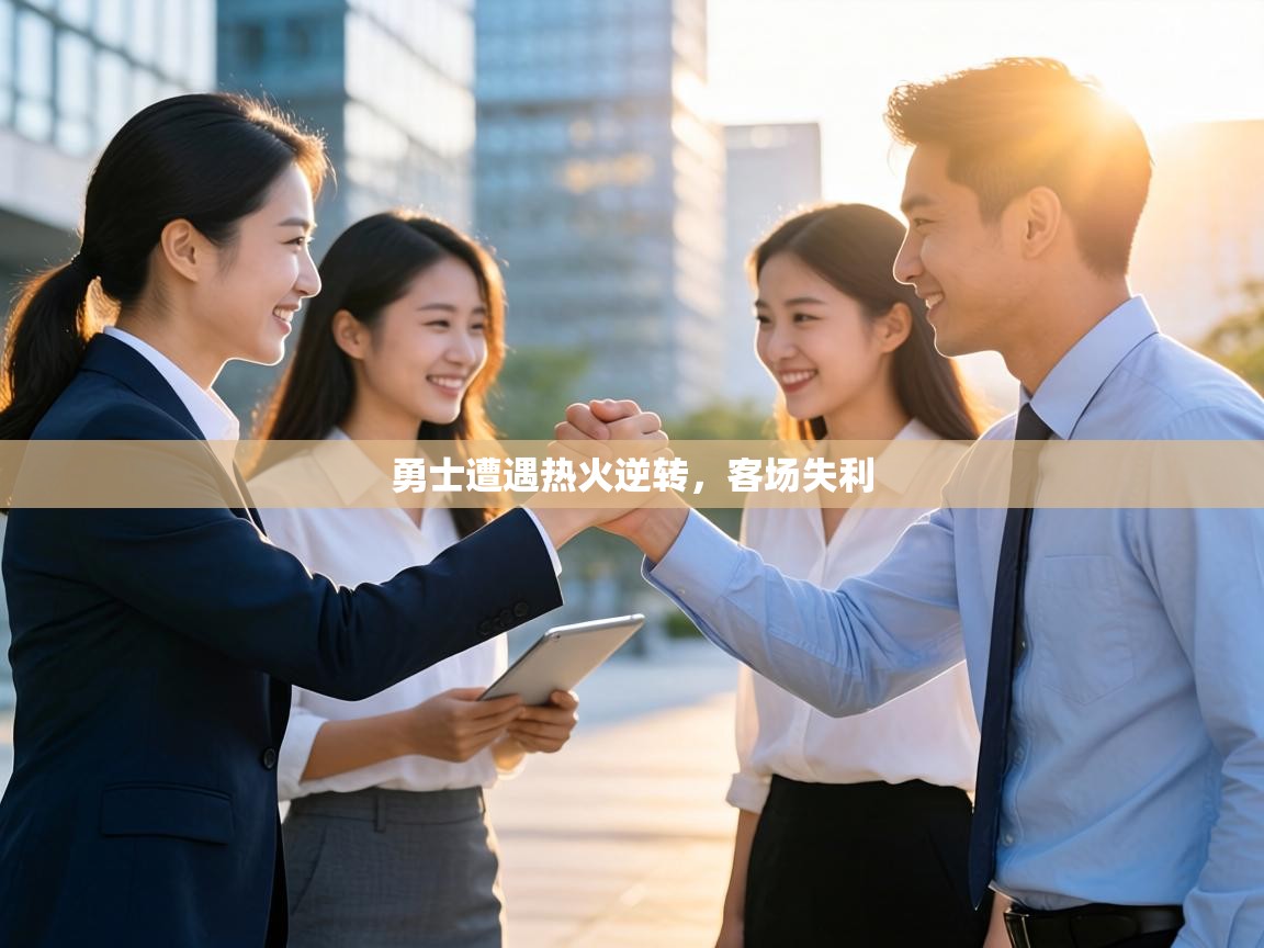 勇士遭遇热火逆转,客场失利 第1张