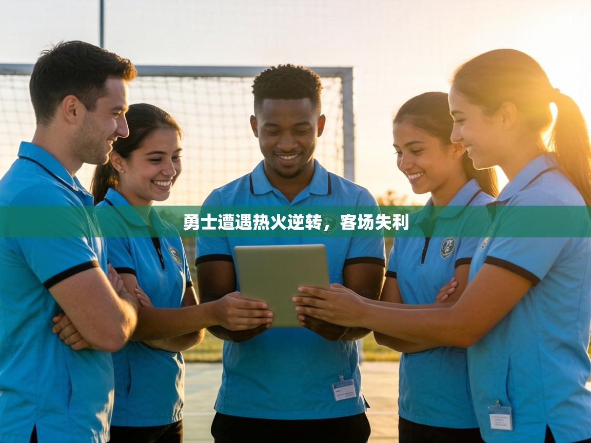勇士遭遇热火逆转,客场失利 第2张