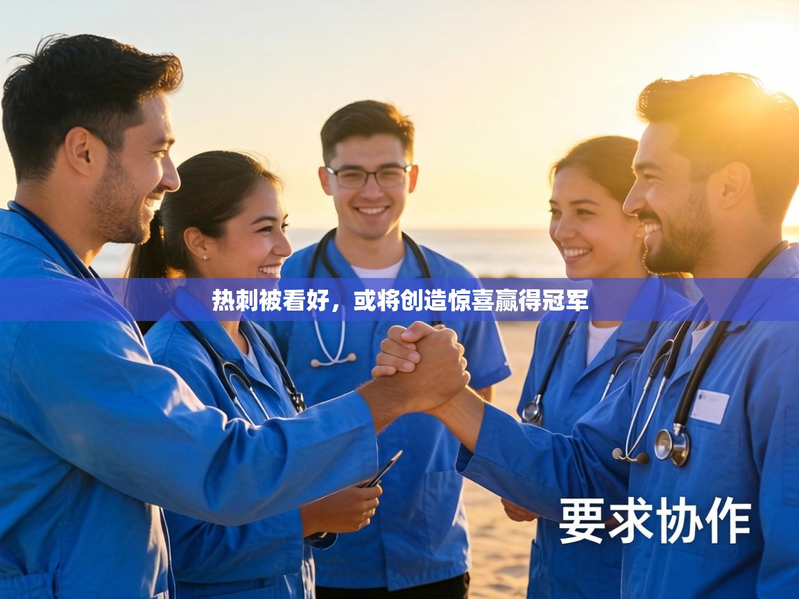 热刺被看好,或将创造惊喜赢得冠军 第2张