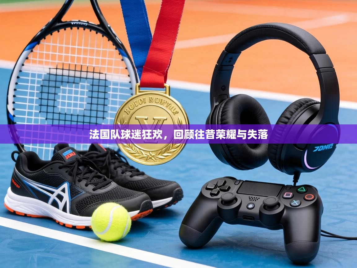法国队球迷狂欢，回顾往昔荣耀与失落