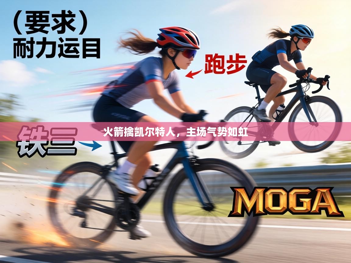 火箭擒凯尔特人,主场气势如虹 第2张