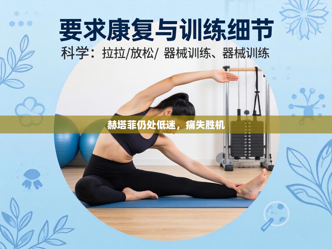 赫塔菲仍处低迷,痛失胜机