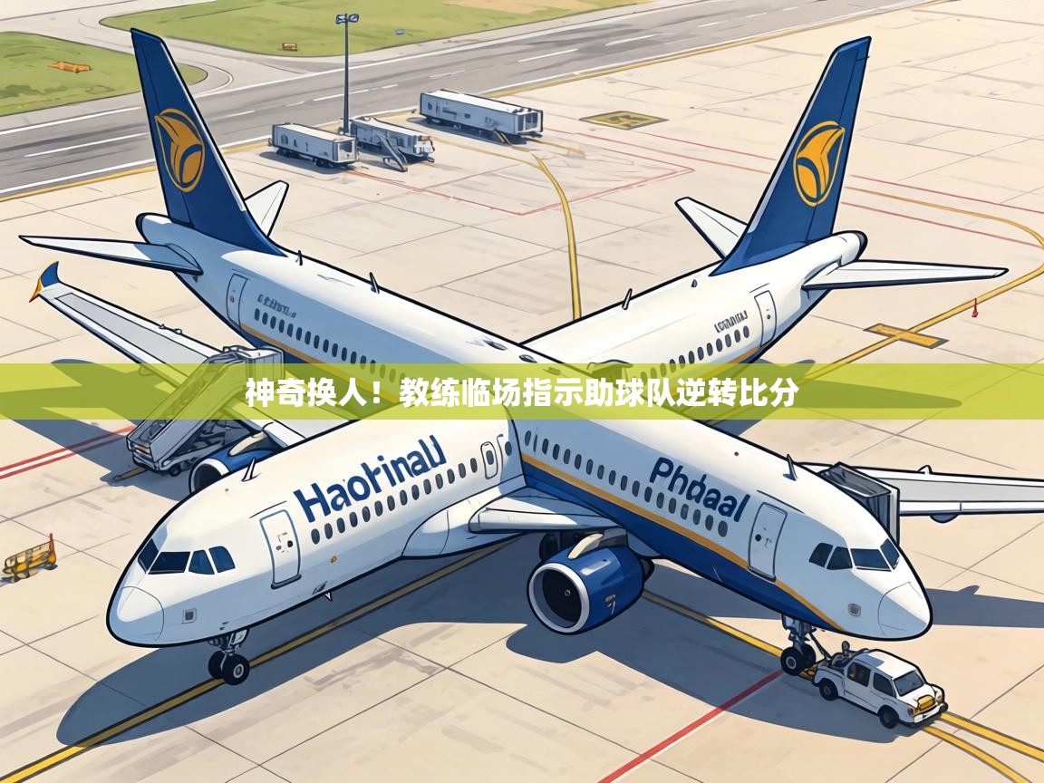 神奇换人！教练临场指示助球队逆转比分  第2张